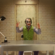 Illustration for article titled This Joker Figure Made Me Question Why I Was Being So Serious